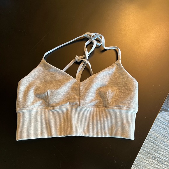 ALO Yoga Other - Alo yoga bra